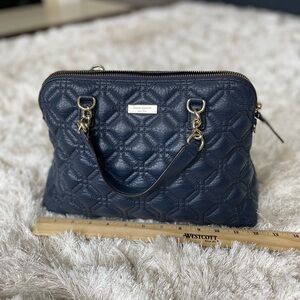 Kate Spade Navy Bag